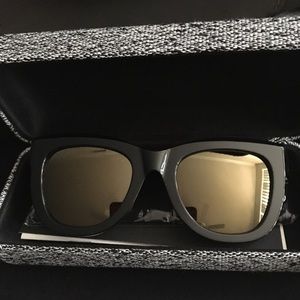 Mykita x Damir Doma Dawn Sunglasses